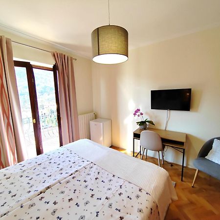 Rooms Irena Gregov Mošćenička Draga Exterior foto