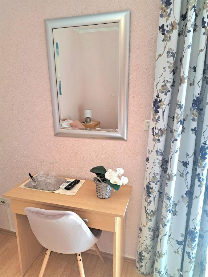 Rooms Irena Gregov Mošćenička Draga Exterior foto