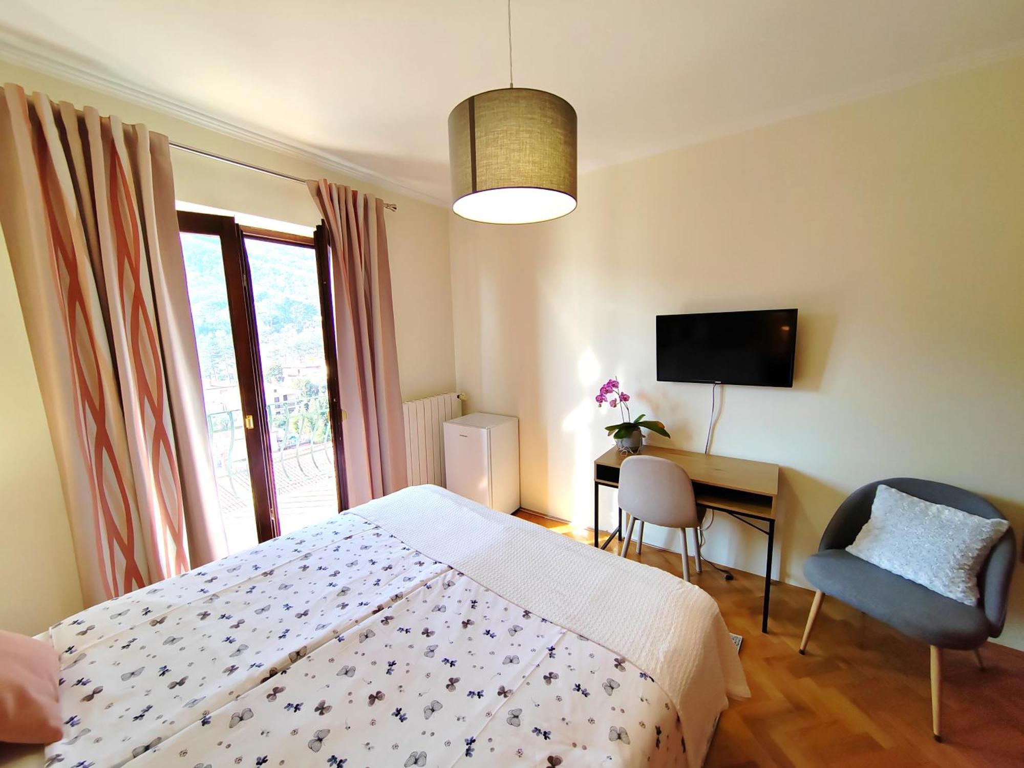 Rooms Irena Gregov Mošćenička Draga Exterior foto