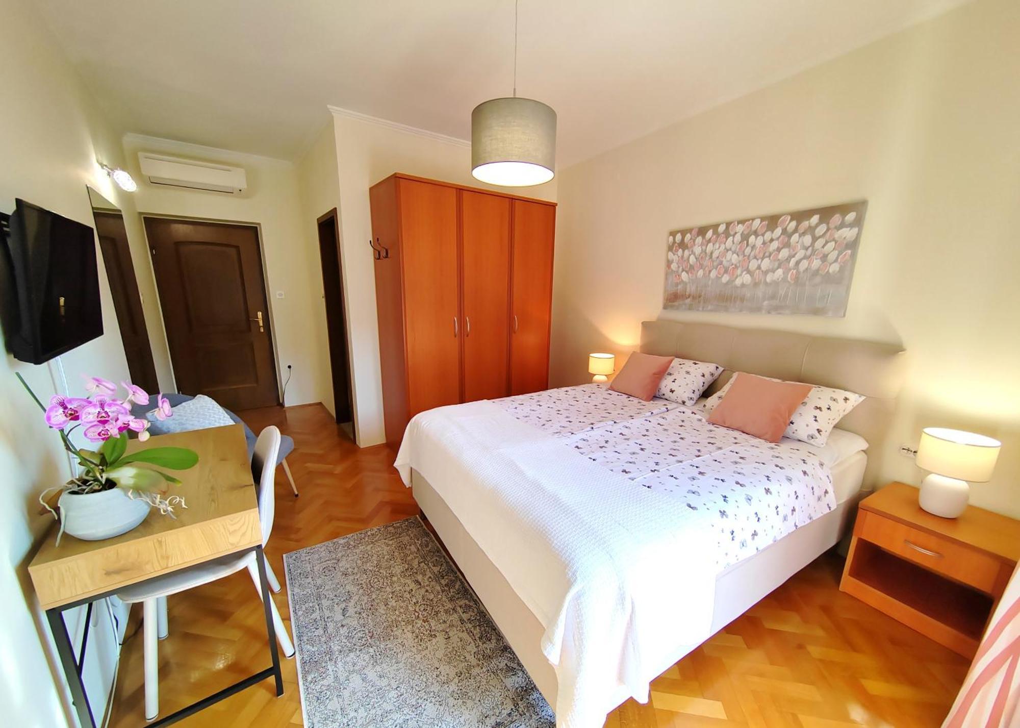 Rooms Irena Gregov Mošćenička Draga Exterior foto