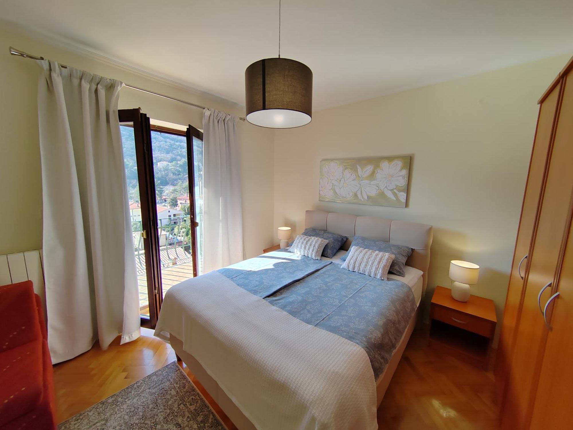 Rooms Irena Gregov Mošćenička Draga Exterior foto