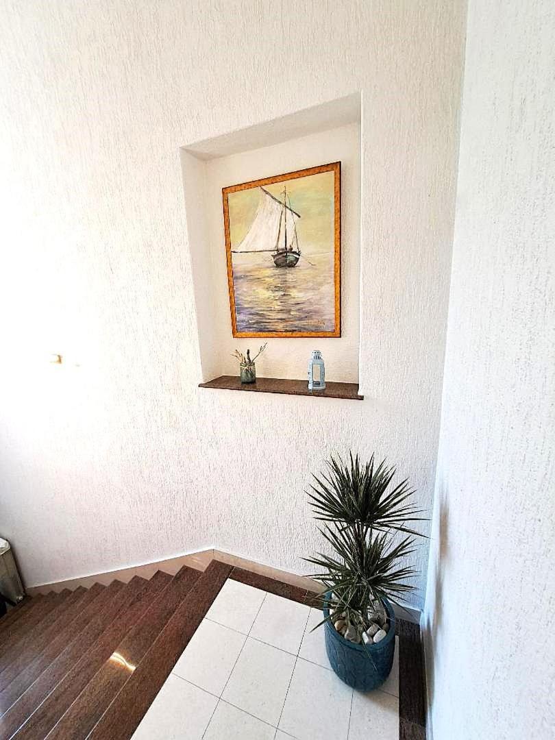 Rooms Irena Gregov Mošćenička Draga Exterior foto